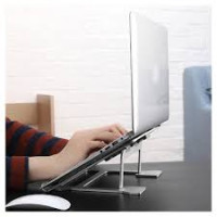 Laptop Stand Creative Folding Storage Bracket